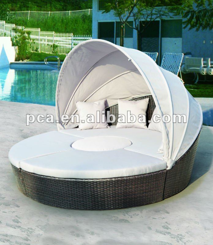 Outside Seating Assortment (P309)